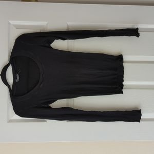 Michael Stars black shirt